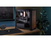 Corsair FRAME 4000D RS Wood - 1511108 - zdjęcie 3